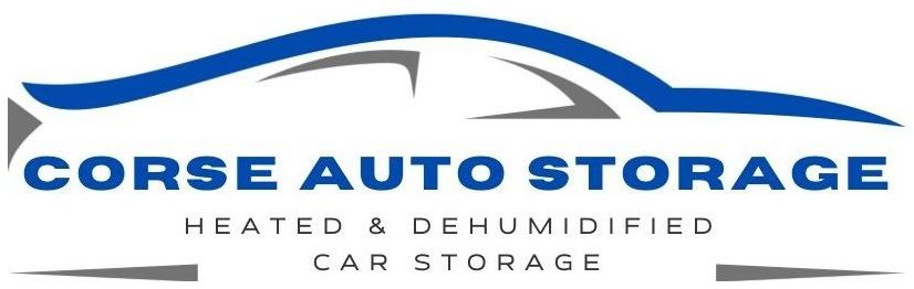 Corse Auto Storage